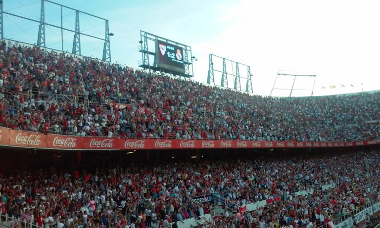 Seville football guide