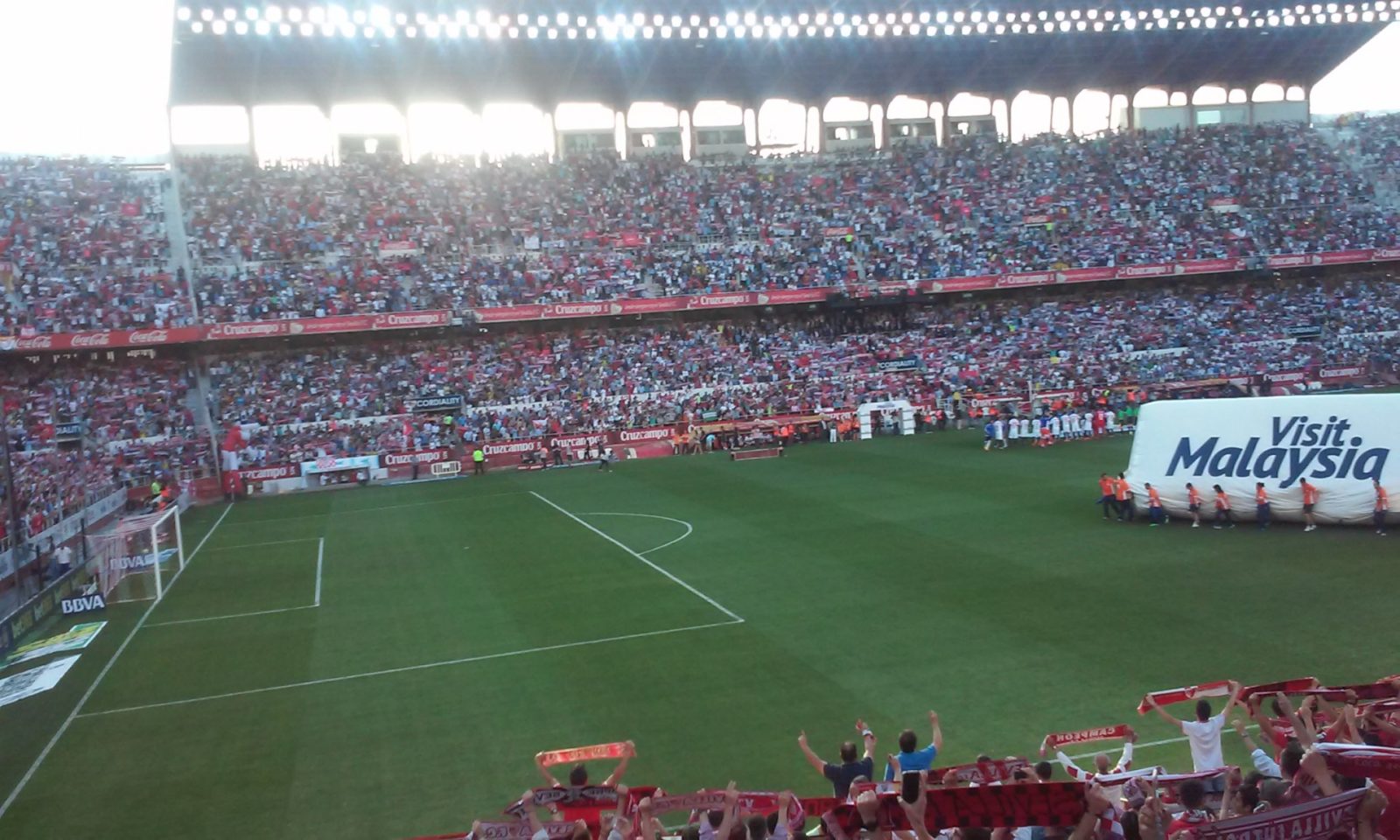 Sevilla vs Leganes Predictions, H2H and Match Preview