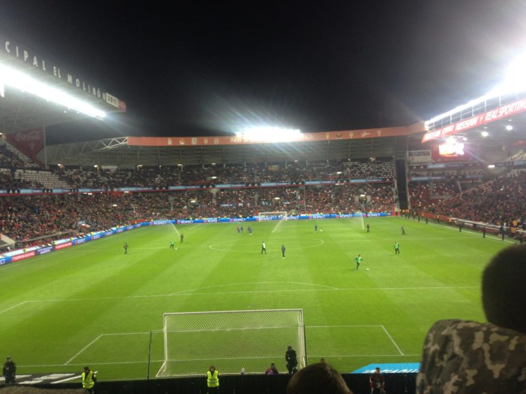 Sporting Gijon vs Real Oviedo Match Preview & Prediction