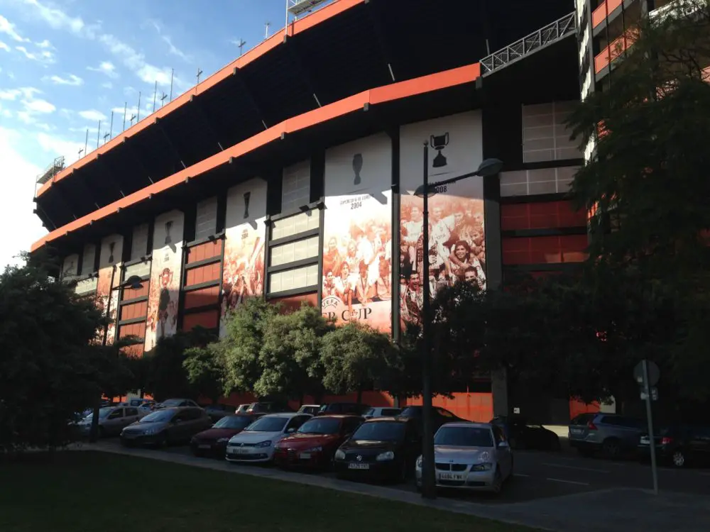 Valencia vs Espanyol Match Preview & Prediction