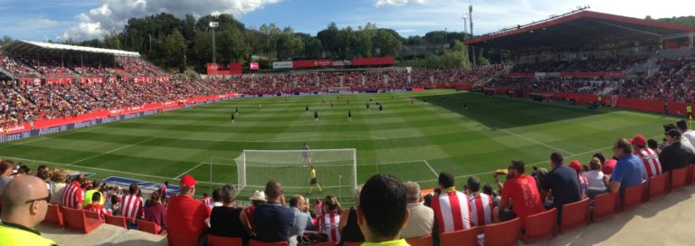 Catalonia Football Travel Guide