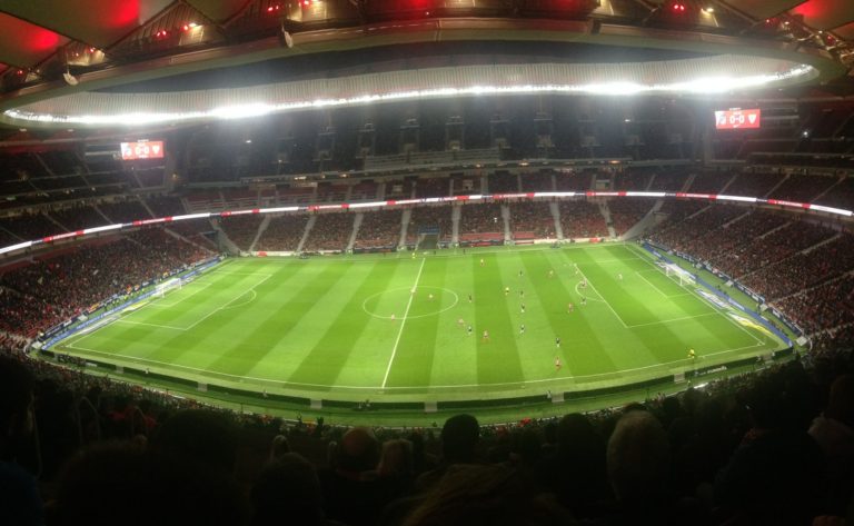 Atletico Madrid vs Huesca Predictions and Preview