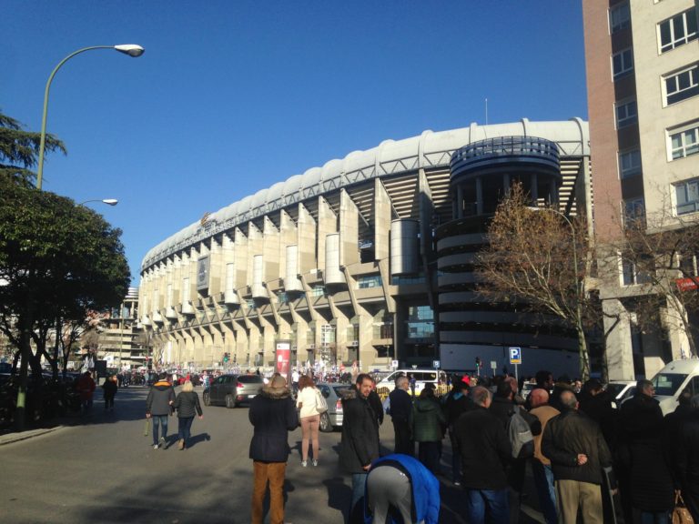La Liga predictions - Madrid derby