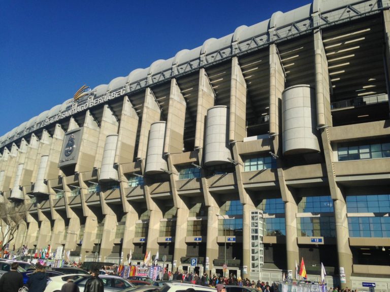 2019/20 La Liga Matchday 26 Review - Vinícius fires Los Blancos to Clásico Win
