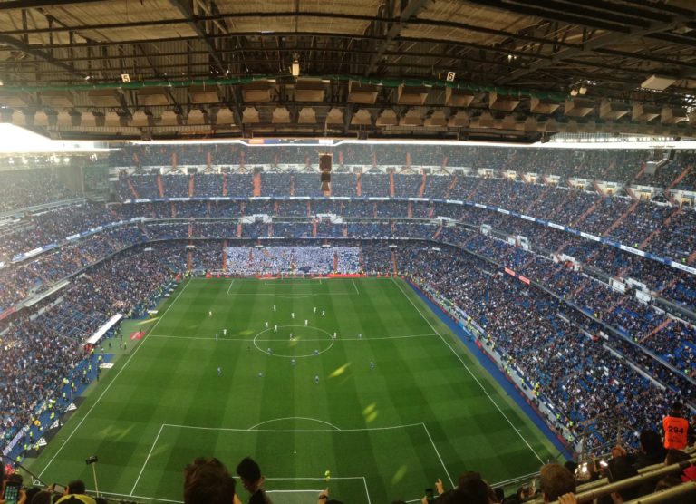 La Liga Match Day 24 Review - The Title Race is off again!