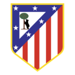 Atletico Madrid logo