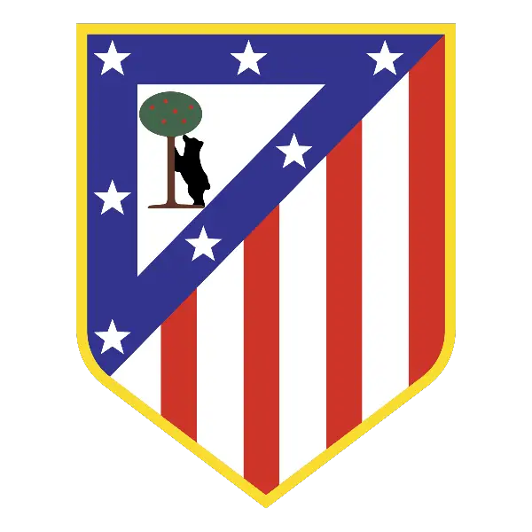 Atletico Madrid logo