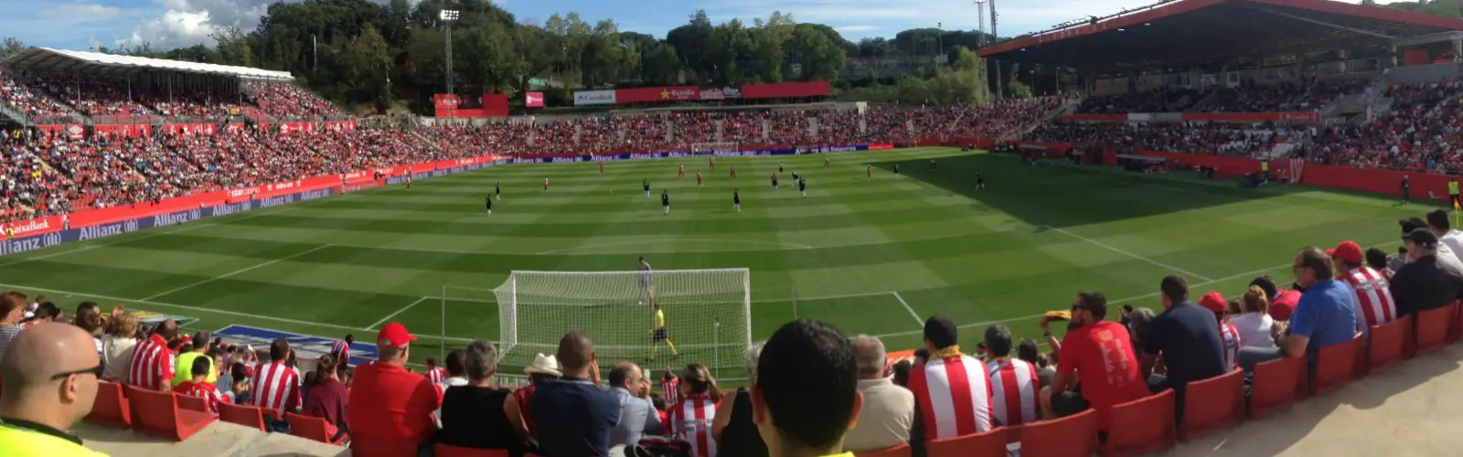 Girona vs Elche Match Preview & Prediction