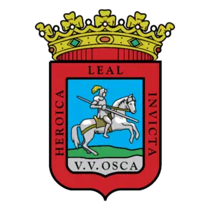 Who are Huesca?