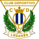 Leganes Primera Division
