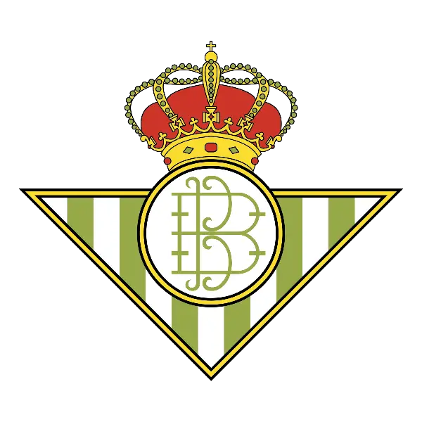 Real Betis in La Liga