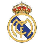 Real Madrid logo