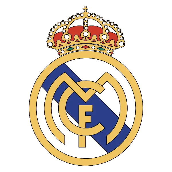 dls 2019 real madrid logo