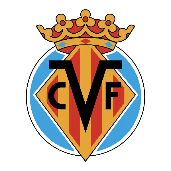 Villarreal Badge