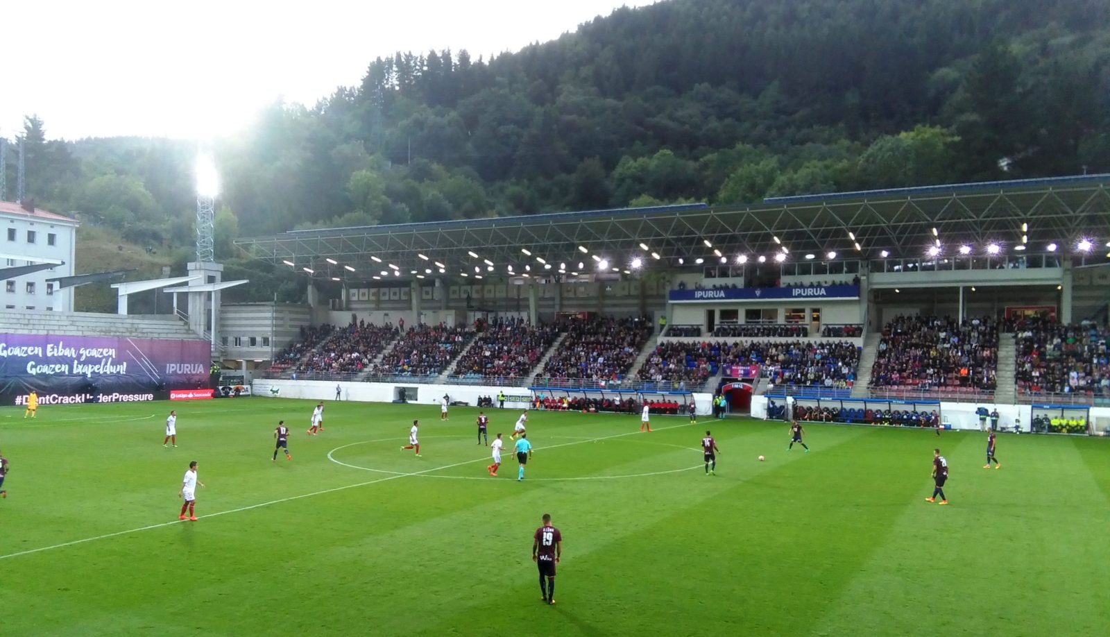 Eibar vs Barcelona Predictions, H2H and Match Preview