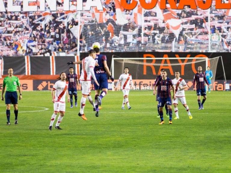 Rayo Vallecano vs Getafe Predictions, H2H and Match Preview
