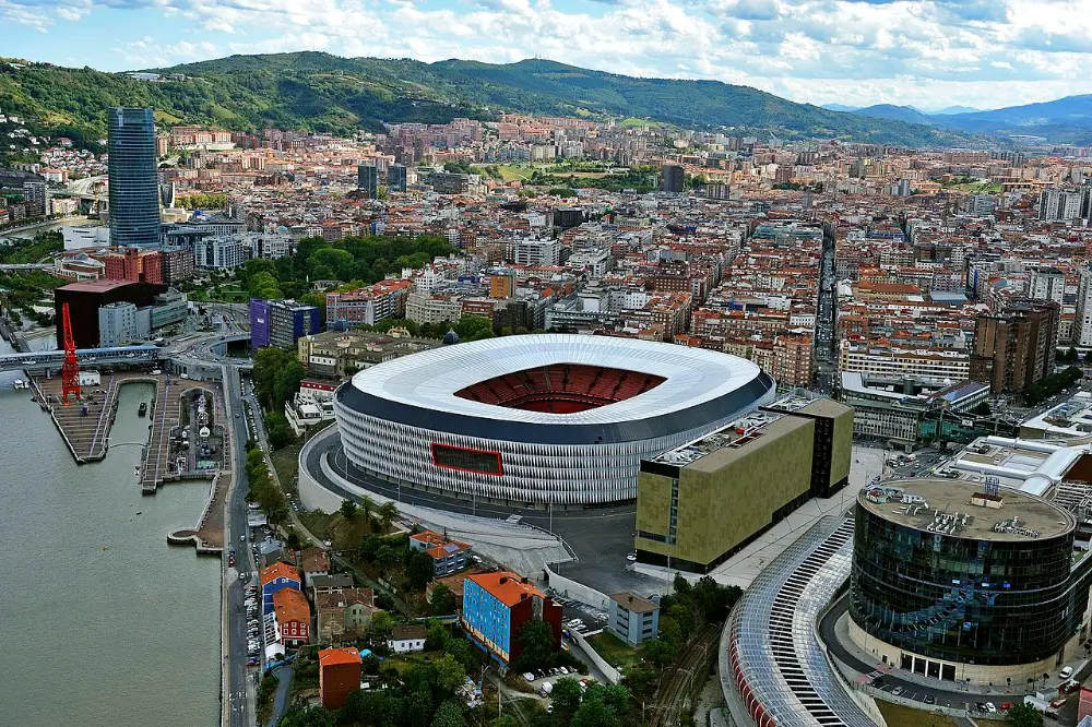 Athletic Bilbao vs Getafe Match Preview & Prediction