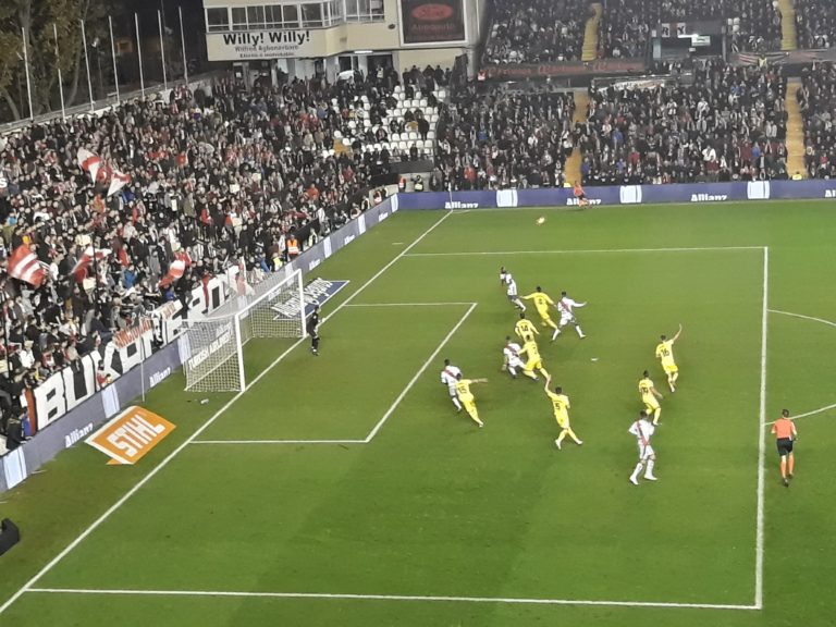 11 Sackings & Counting - Is there method in the madness?