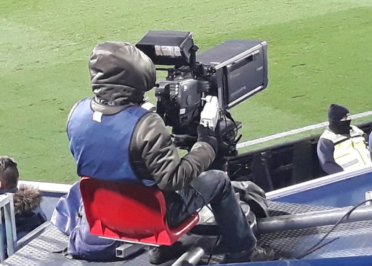 Spanish football content