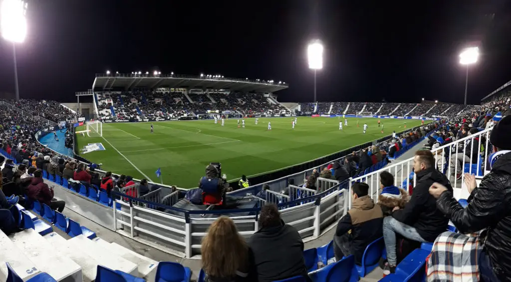 Leganes vs Real Madrid Match Preview & Prediction