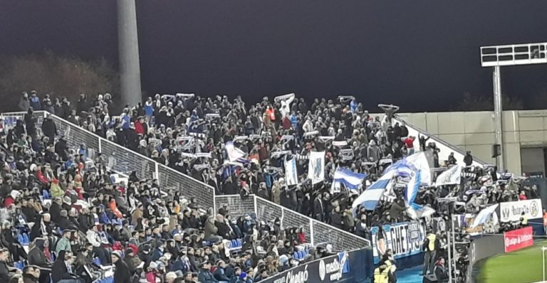 Leganes vs Real Madrid Predictions, H2H and Match Preview