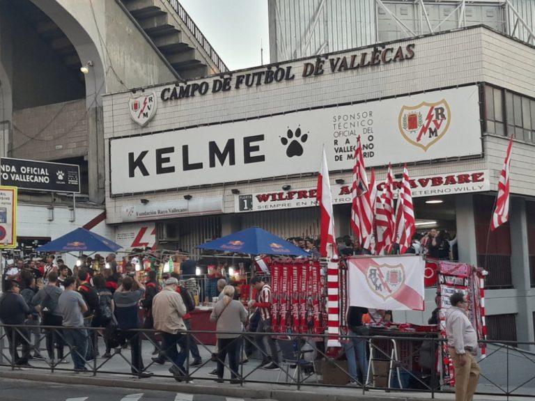 Rayo Vallecano vs Levante Predictions, H2H and Match Preview