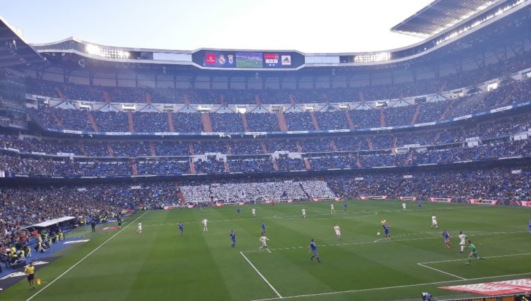 2019/20 La Liga Matchday 24 Review - Celta thwart Real Madrid's title ambitions
