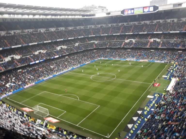 Real Madrid vs Sevilla predictions