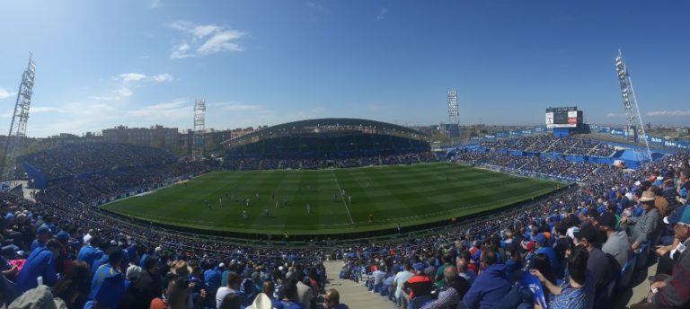 Getafe vs Sevilla Match Preview & Prediction