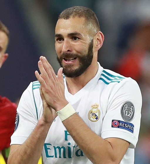 Karim Benzema finally silencing the Critics after a Decade in Madrid