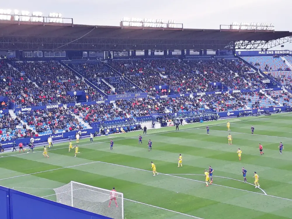 Levante vs Granada Match Preview & Prediction