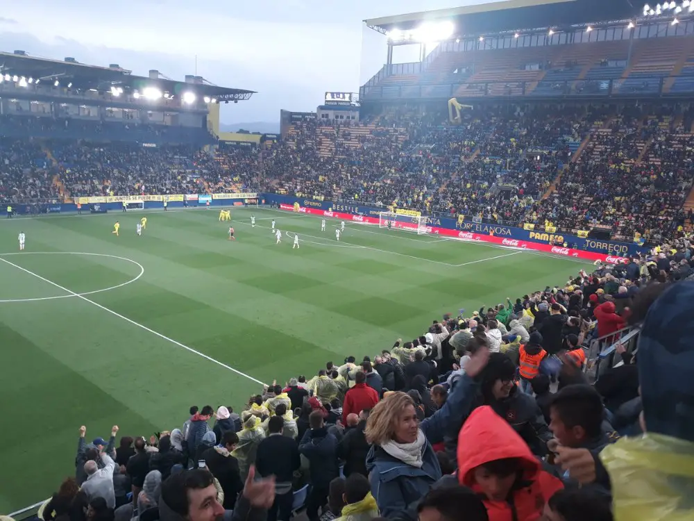 La Liga Match Day 33 Review - Celta & Villarreal edge towards Safety