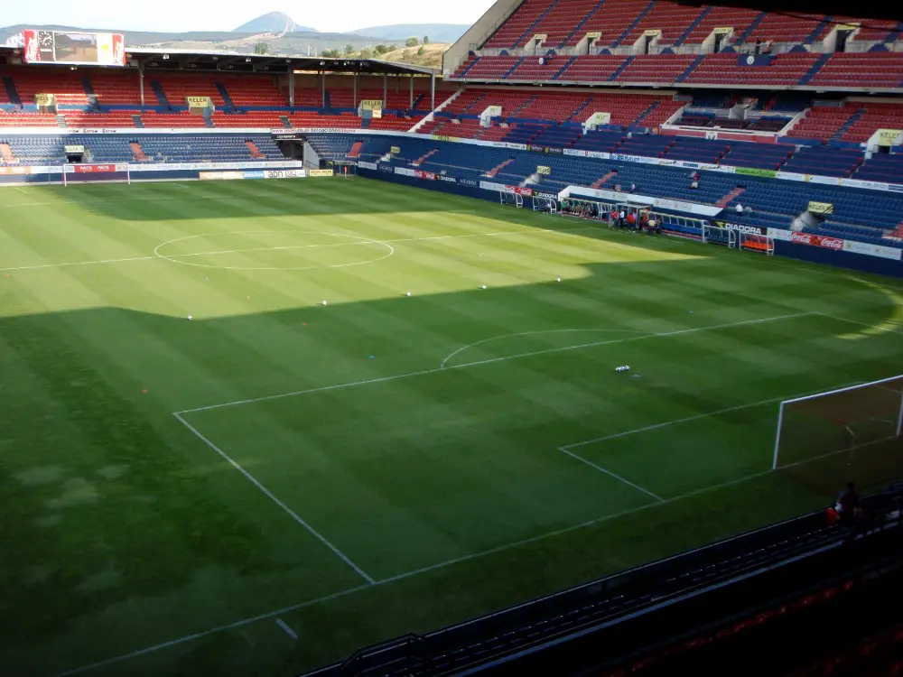 Osasuna vs Mallorca Match Preview & Prediction