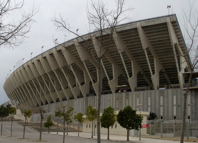 Mallorca return to La Liga