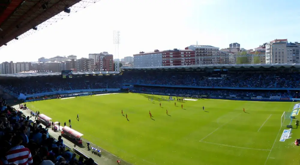 Levante vs Celta Vigo