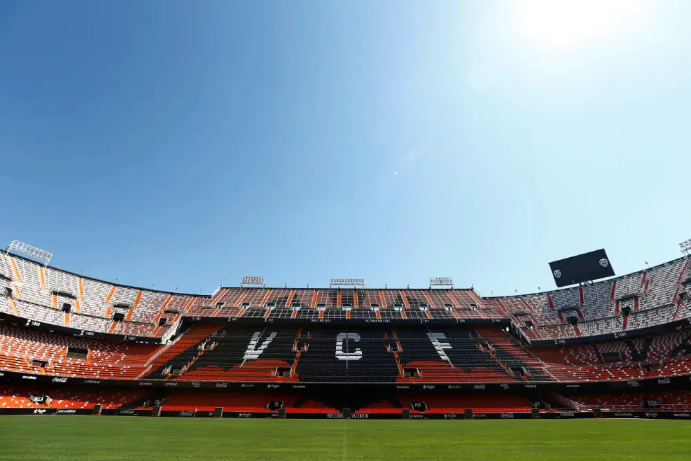 Valencia vs Osasuna Match Preview & Prediction