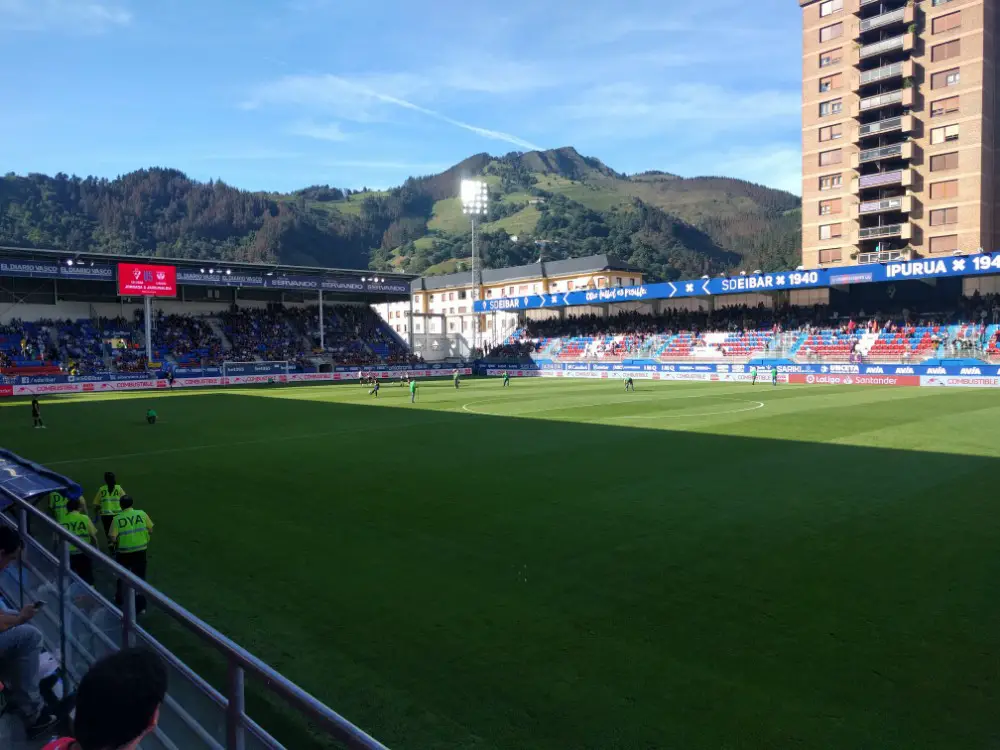 Eibar vs Real Valladolid Match Preview & Prediction