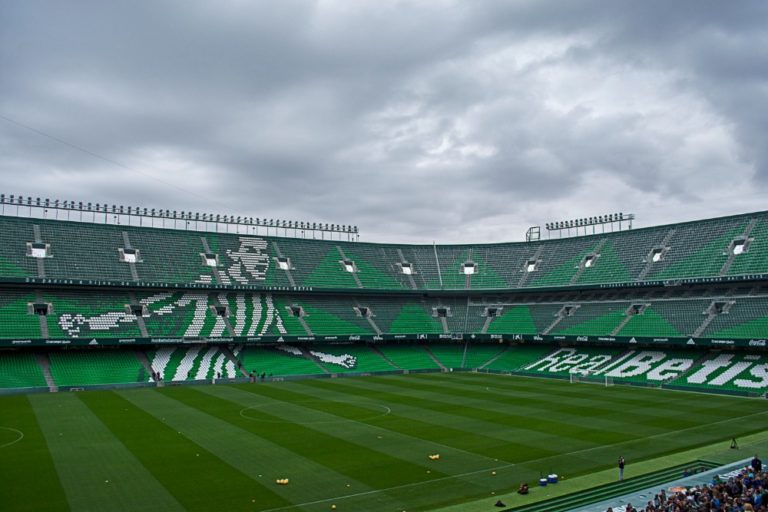 Real Betis vs Alaves Match Preview & Prediction