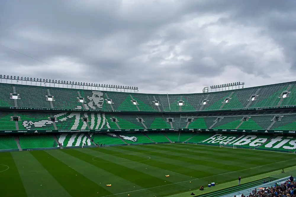 Real Betis vs Alaves Match Preview & Prediction
