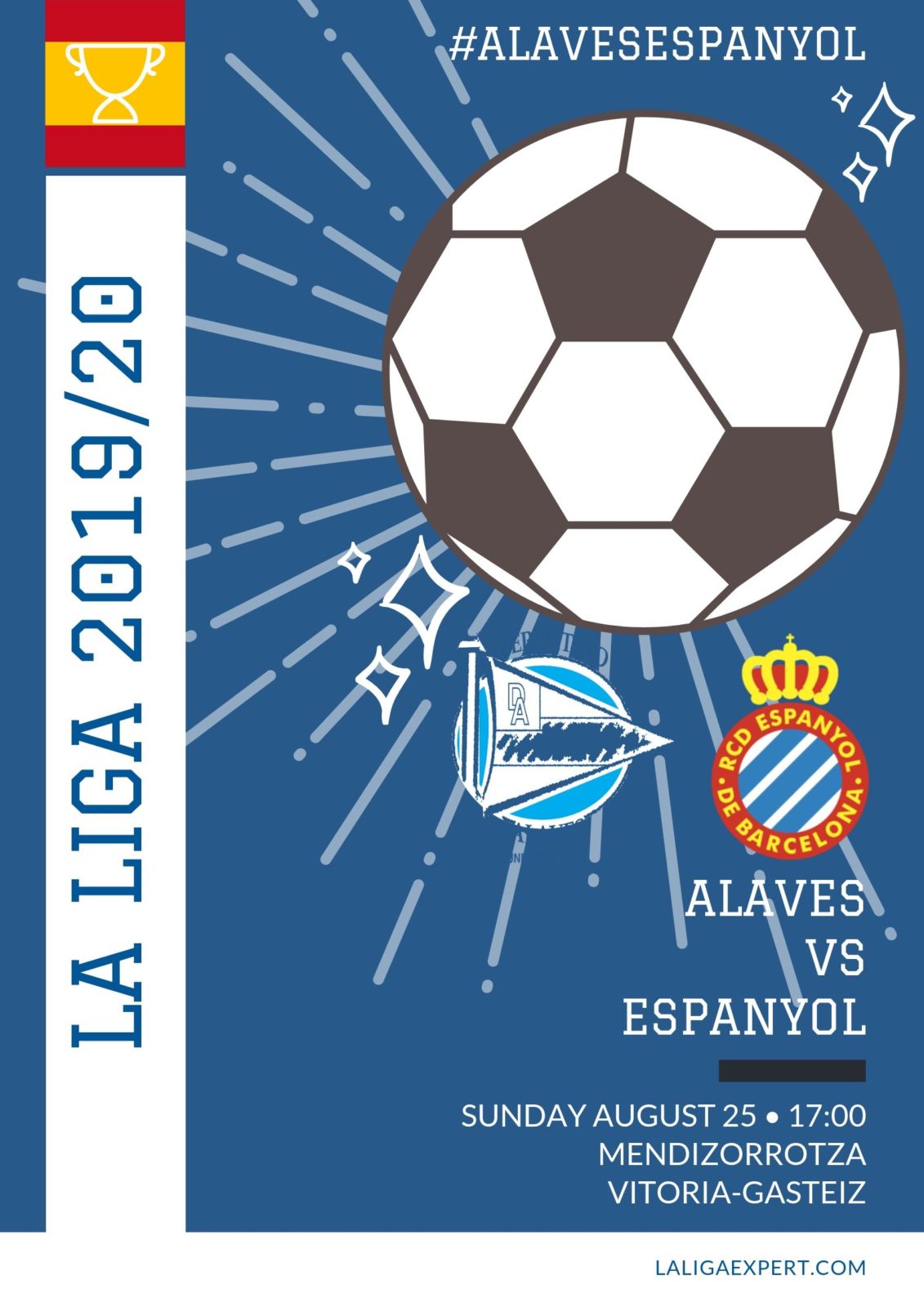Alaves vs Espanyol Betting Tips