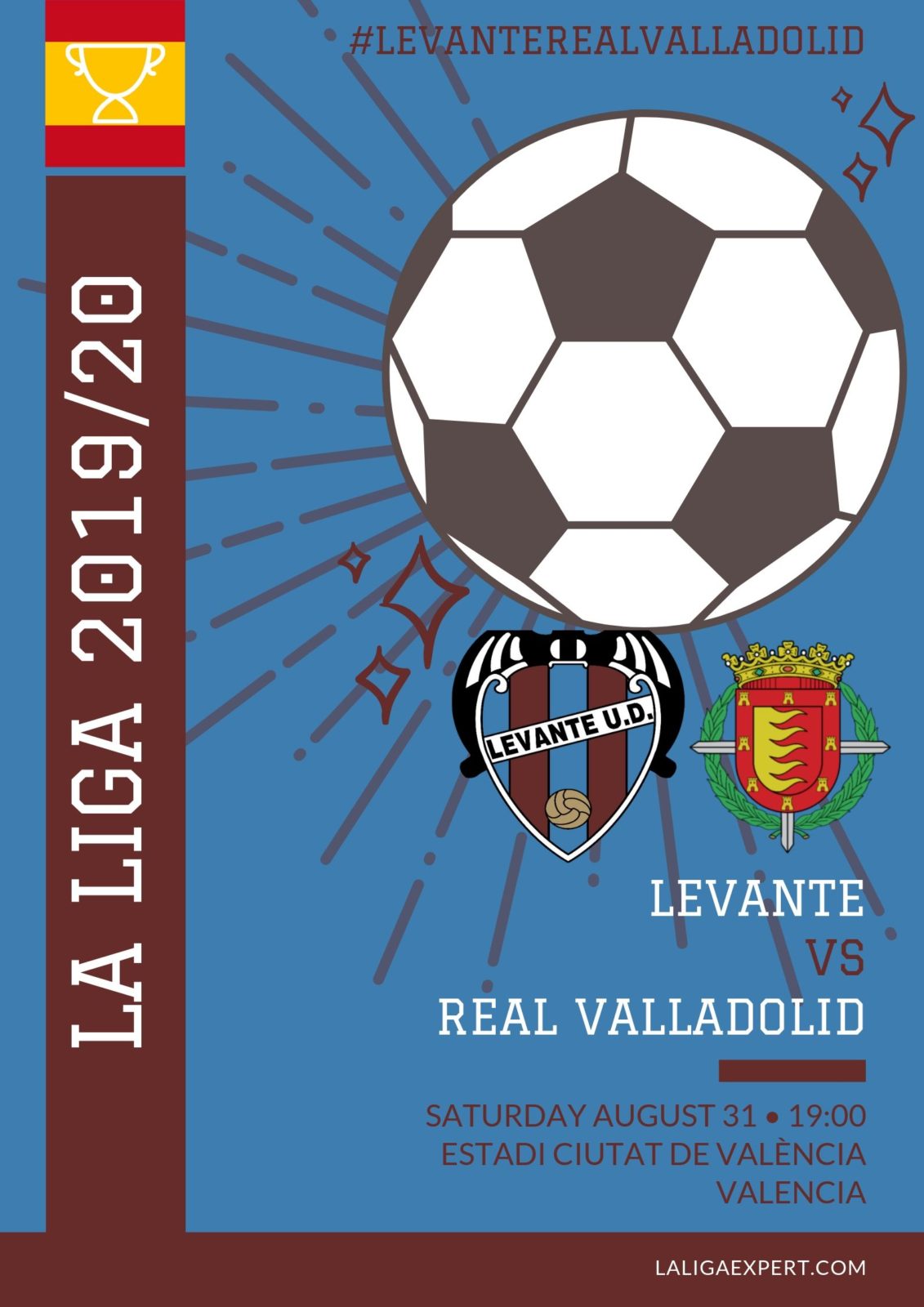 Levante vs Real Valladolid Betting Tips