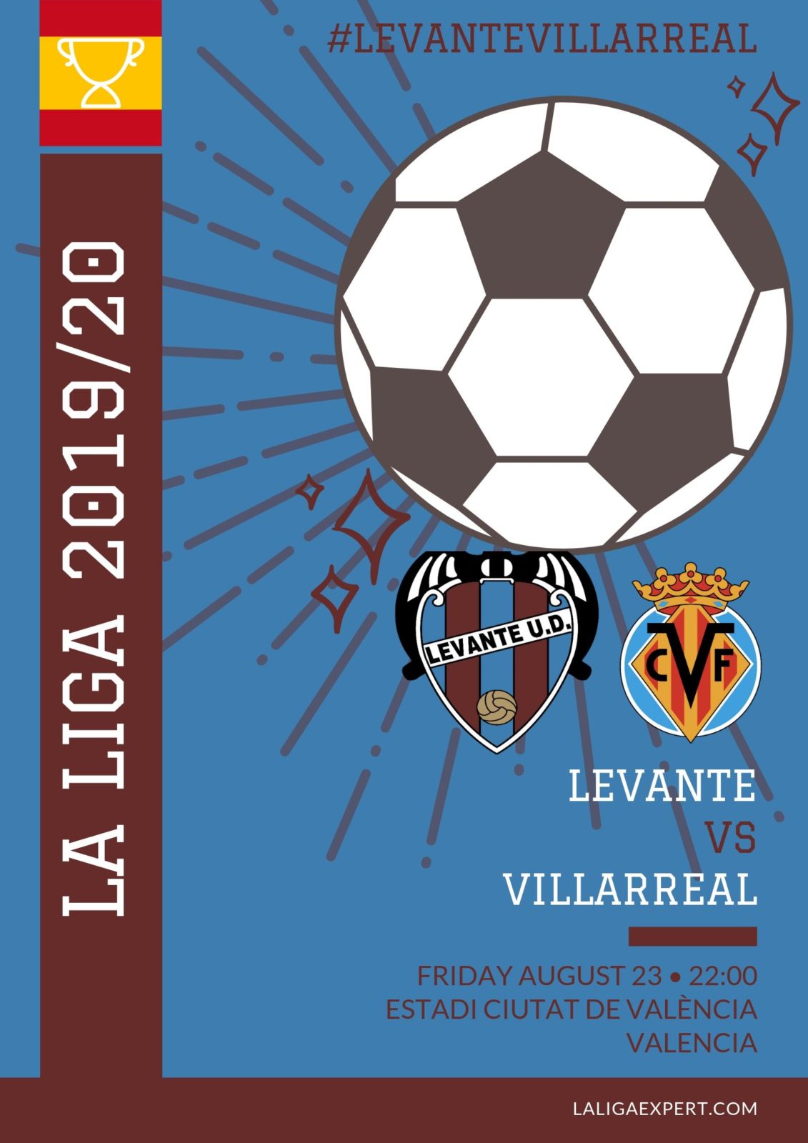 Levante vs Villarreal Betting Tips
