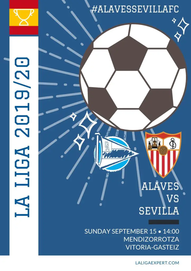 Alaves vs Sevilla betting tips