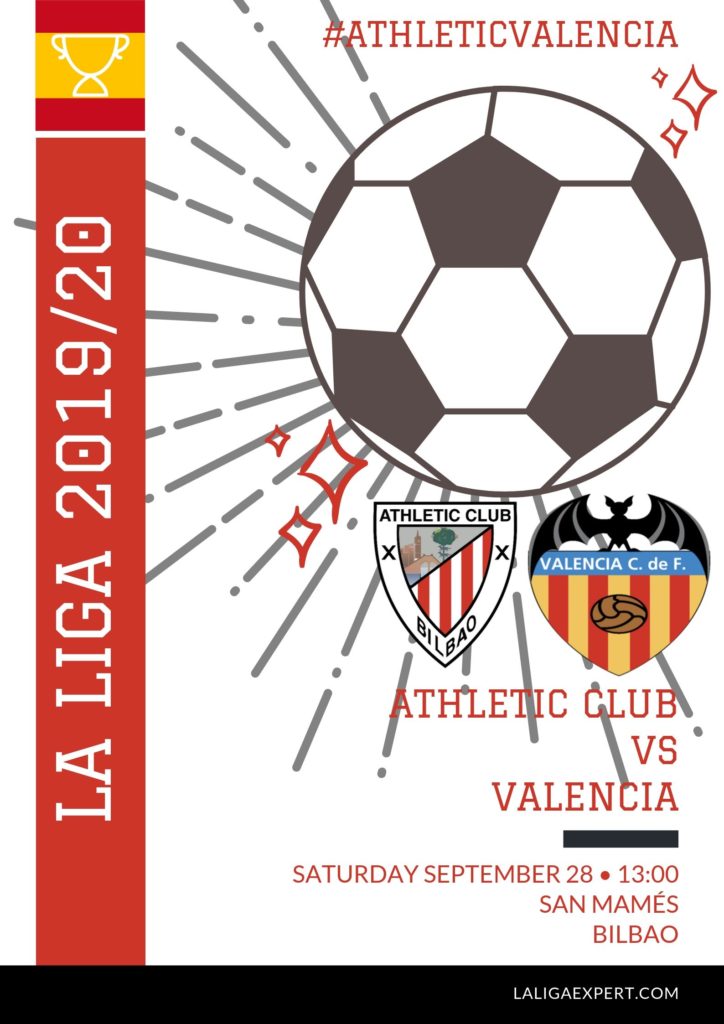 Athletic Bilbao vs Valencia betting tips