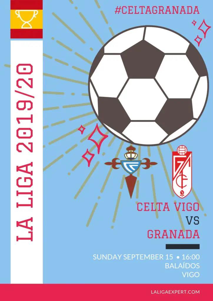 Celta Vigo vs Granada betting tips