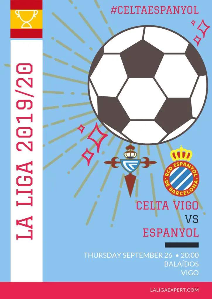 Celta Vigo vs Espanyol predictions