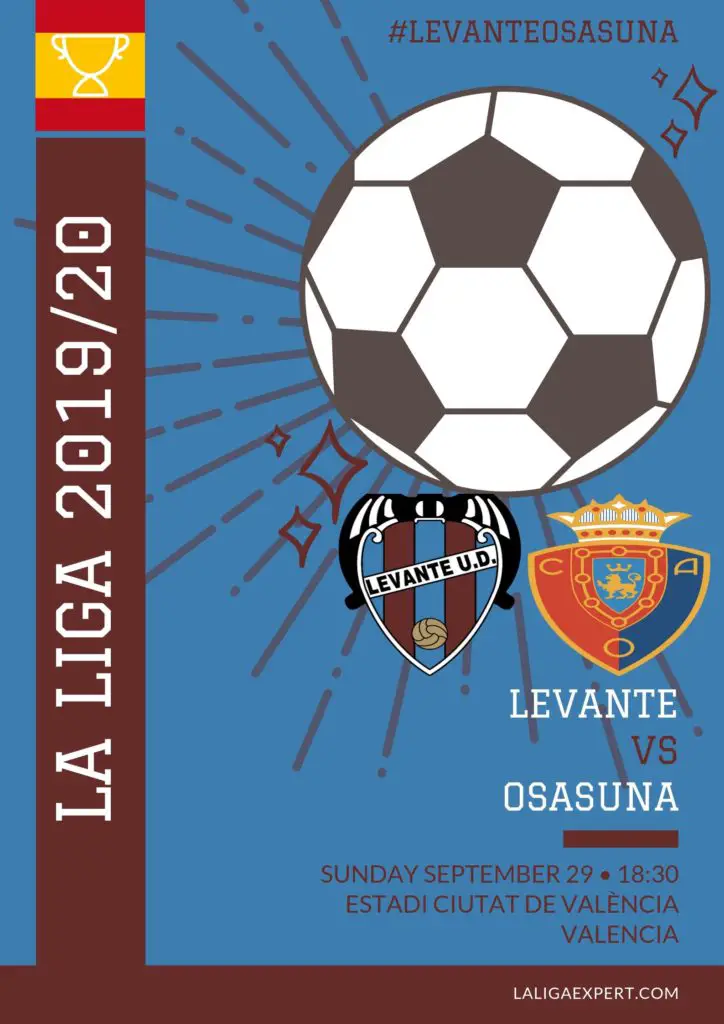Levante vs Osasuna predictions