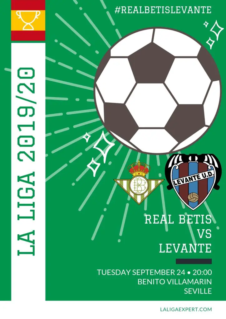 Real Betis vs Levante betting tips