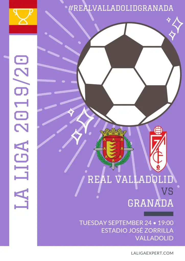 Real Valladolid vs Granada betting tips