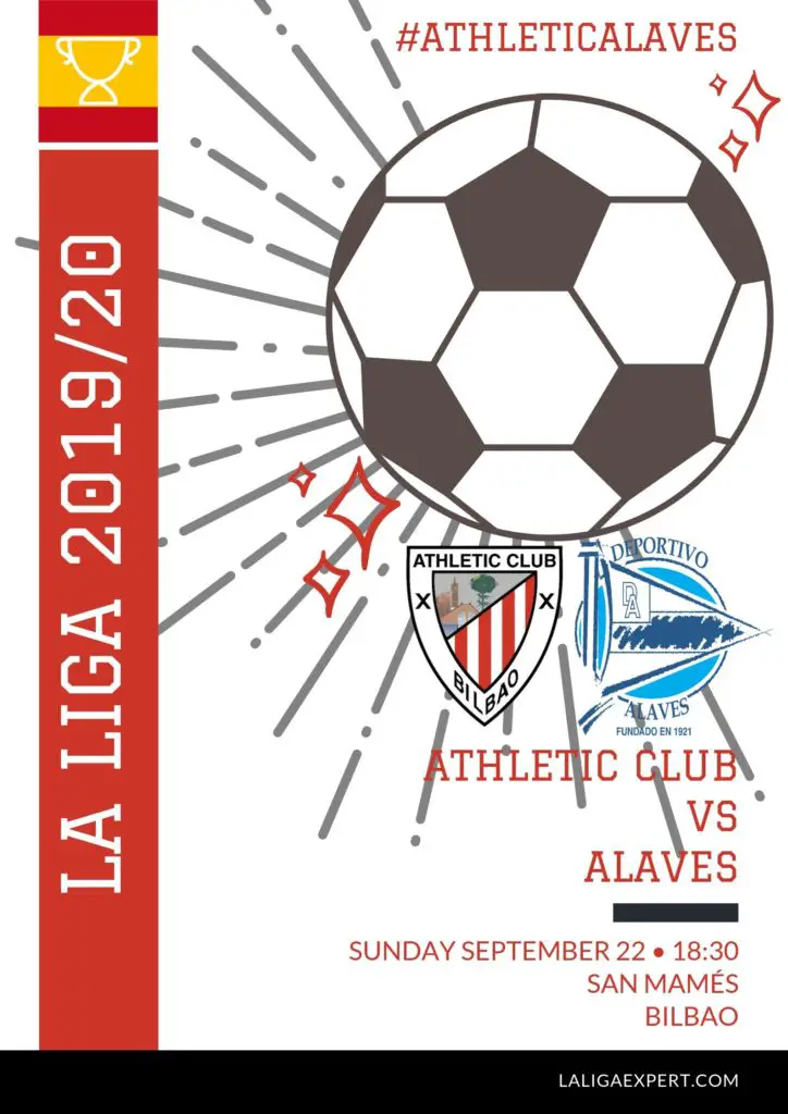 Athletic Bilbao vs Alaves predictions
